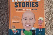 Rory's Stories - A Guide To Being Irish