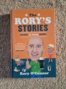Rory's Stories - A Guide To Being Irish