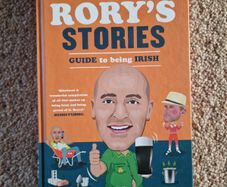 Rory's Stories - A Guide To Being Irish