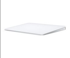 Magic Trackpad- White Multi-Touch Surface
