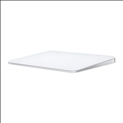 Magic Trackpad- White Multi-Touch Surface