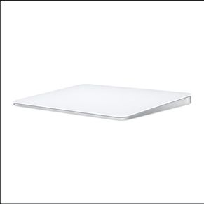 Magic Trackpad- White Multi-Touch Surface