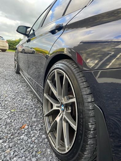 F30 320d