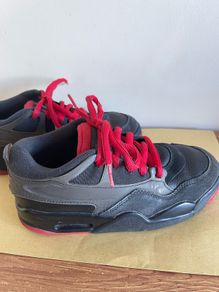 NIKE AIR boys trainers size 4,5UK/37,5EU