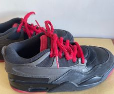 NIKE AIR boys trainers size 4,5UK/37,5EU