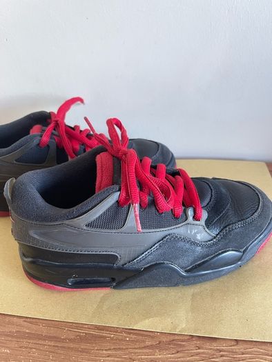 NIKE AIR boys trainers size 4,5UK/37,5EU