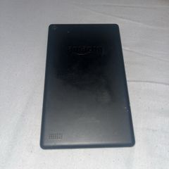amazon fire tablet