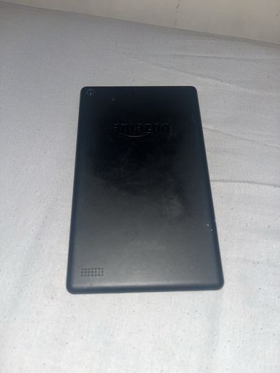 amazon fire tablet