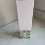 Floral Lily of The Valley Reed Diffuser 100ml Image 3