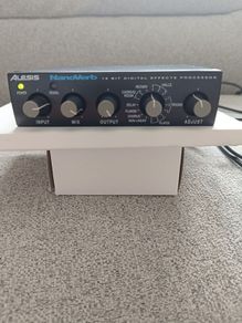 Alesis Nanoverb