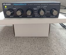 Alesis Nanoverb