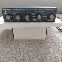 Alesis Nanoverb
