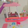 Barbie Dream Boat Luxury Boat Playset  Large Set Image 6