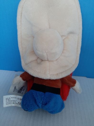 New Yosemite Sam with tags collectable
