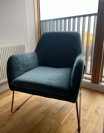 Arm chair