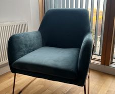 Arm chair