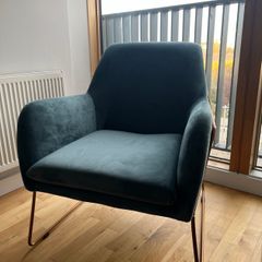 Arm chair