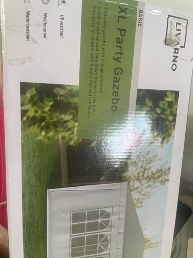 gazeebo