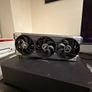 ASUS TUF Gaming RTX 5080 OC Edition 16GB GDDR7 - 3 Months Old + Warranty + Boxed Image 5