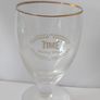 Time barley wine,,,brewed by smithswicks kilkenny,vintage glass,collectors item,,price includes post to anywhere in Ireland thank you, hard to come by ,,sold as is. Image 8