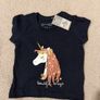 3 Cotton Tops, New With Tags Image 5