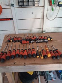 hand tool