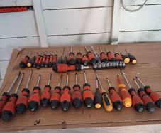 hand tool