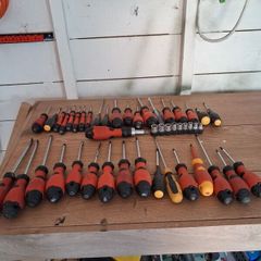 hand tool