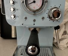 Barely used Coffee Machine