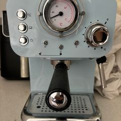 Barely used Coffee Machine