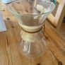 Kitchenaid coffee grinder and chemex Image 4