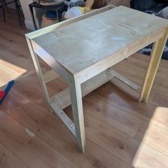 Ikea desk