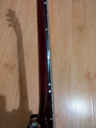 Vigier GV Wood