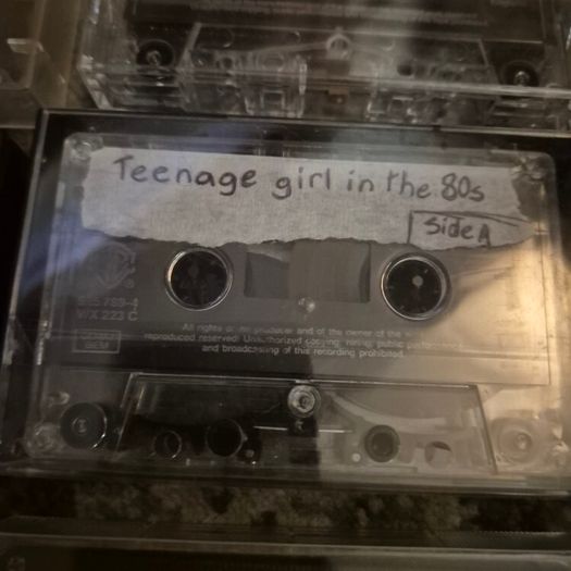 Cassettes