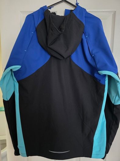 Windbreaker