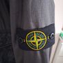 Stone Island Jacket. Never Worn Image 3