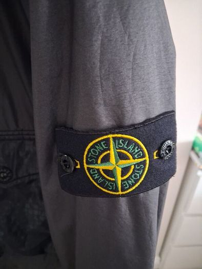 Stone Island Jacket. Never Worn