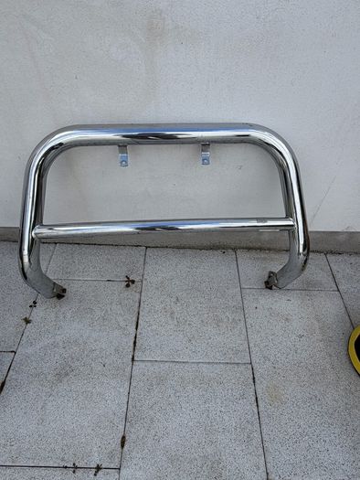 kia sportage bullbar for a 2009
