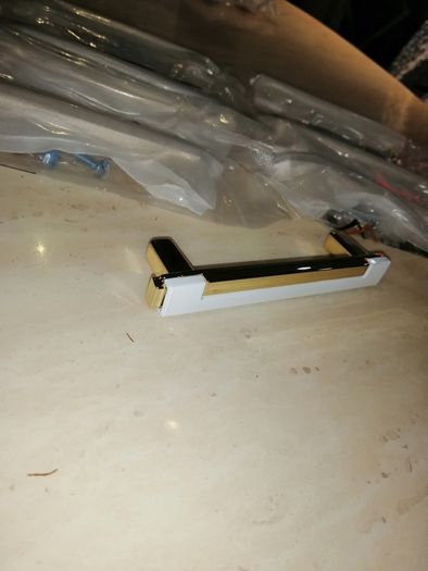 Set of Handles