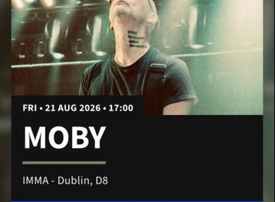 Moby