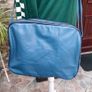 Cool retro looking 1980s style sport's bag Cool Berlin 1989 print In great condition Image 3