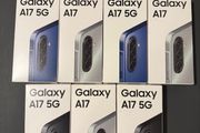 Samsung A17 5G,128GB (IRISH/EU) Brand New Sealed 1 year Samsung Warranty RECEIPT