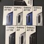 Samsung A17,128GB (IRISH /EU Stock) Brand New Sealed 1 year Samsung Warranty RECEIPT Image 3