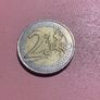 Two Euro Coin Image 2