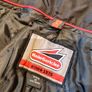 Hein Geriche motorcycle trousers Large Image 2