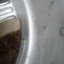 Audi A4 b6 b7 / b8 euro design spare alloy 2000 / 2008 model dont get caught without one vw seat or skoda fit 5 by 112 Image 4
