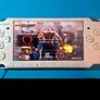 PSP 3000 Series Pearl White (Modded) Image 4