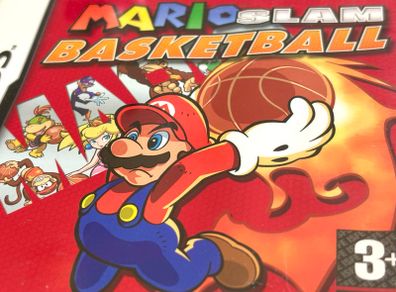 Mario Kart DS for Nintendo DS - Boxed