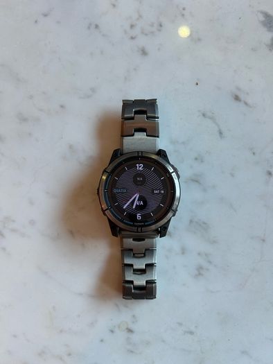 Garmin Fenix 7x