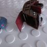 Model Diecast Car/Caravan Image 5